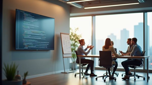 Comment choisir une agence numérique responsable pour vos projets ?