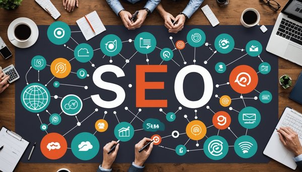 Le Guide du SEO pour Renforcer votre Marque